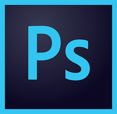 Adobe photoshop and illustrator software