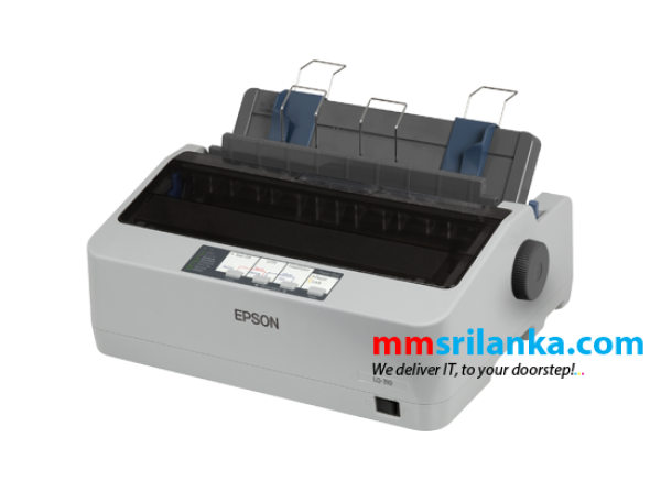 Epson 300 Printer Driver Download
