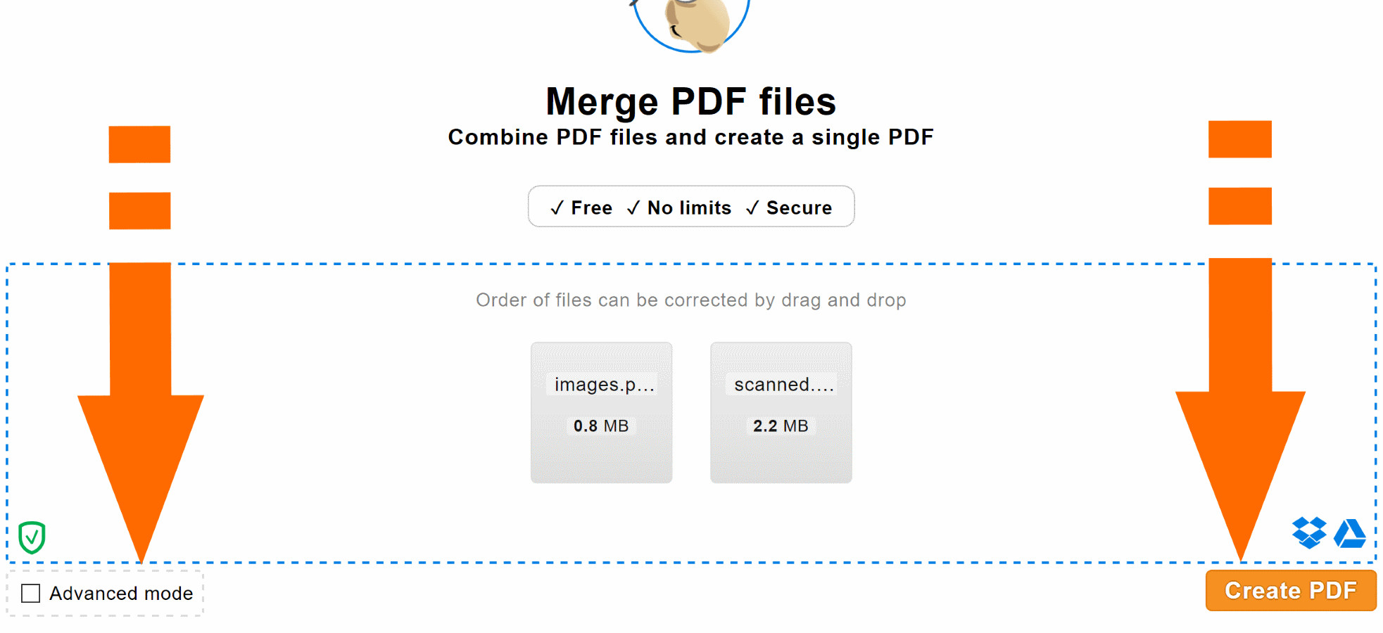 Create Pdf Files Free Online